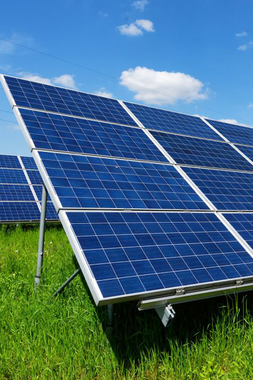 Fotovoltaico
