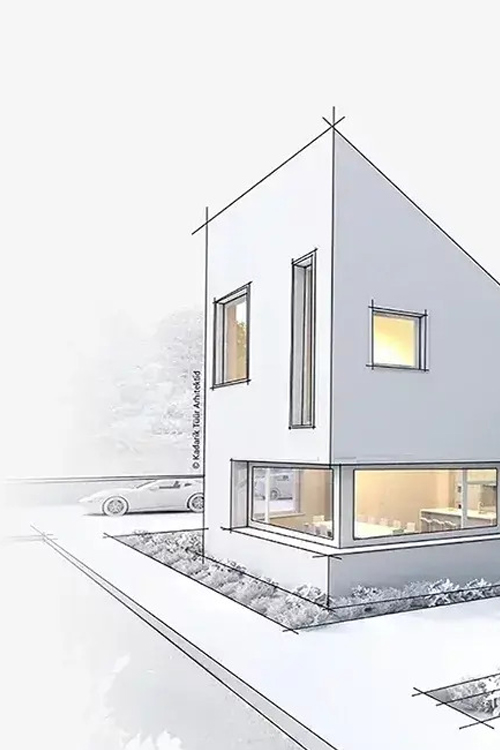 Progetto-Architettonico